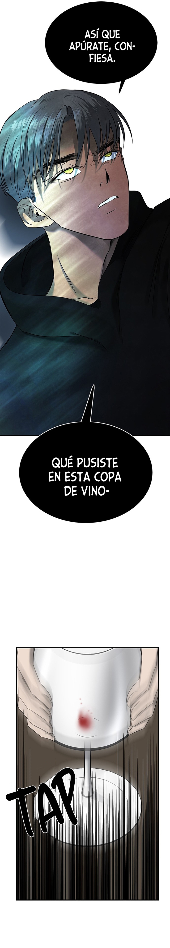 Olgami Capítulo 137 - Página 39