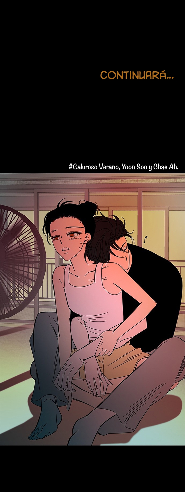 Olgami Capítulo 137 - Página 41