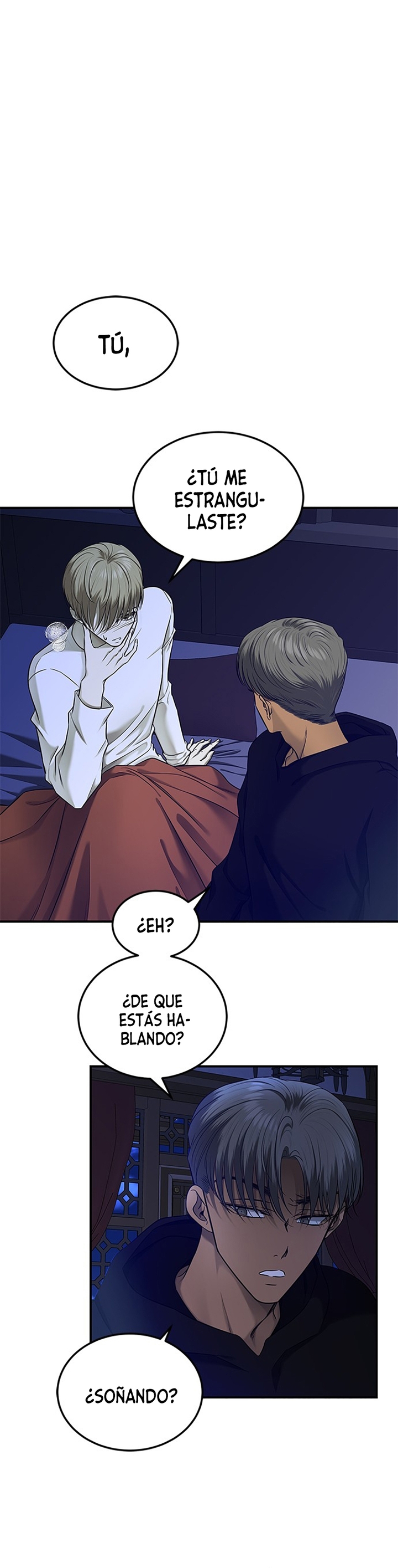 Olgami Capítulo 137 - Página 5