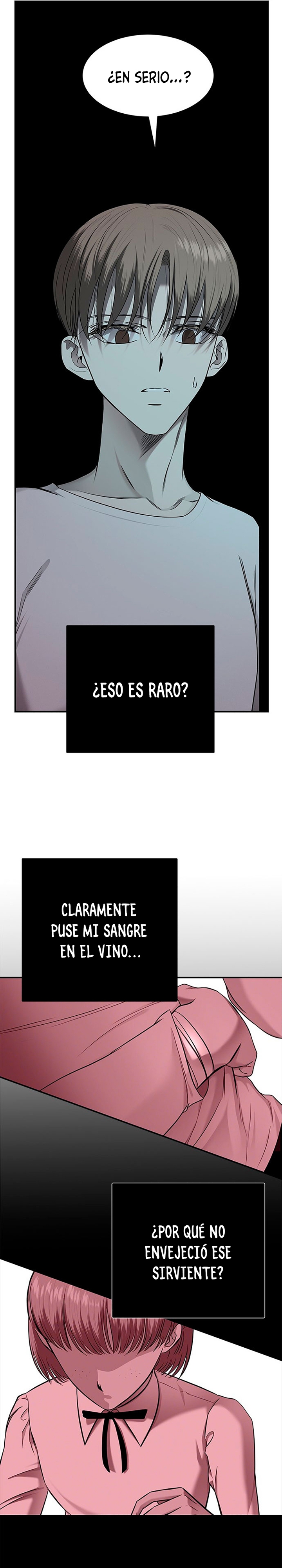 Olgami Capítulo 138 - Página 12