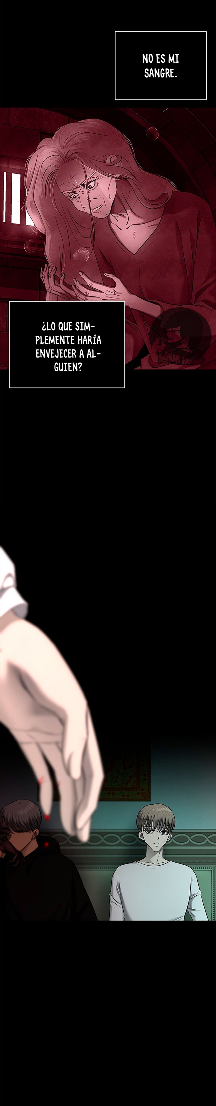 Olgami Capítulo 138 - Página 13