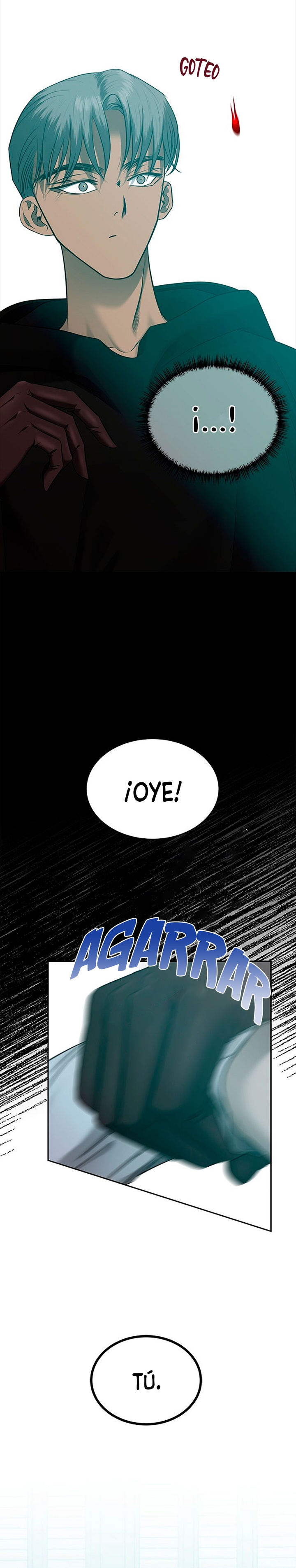 Olgami Capítulo 138 - Página 15