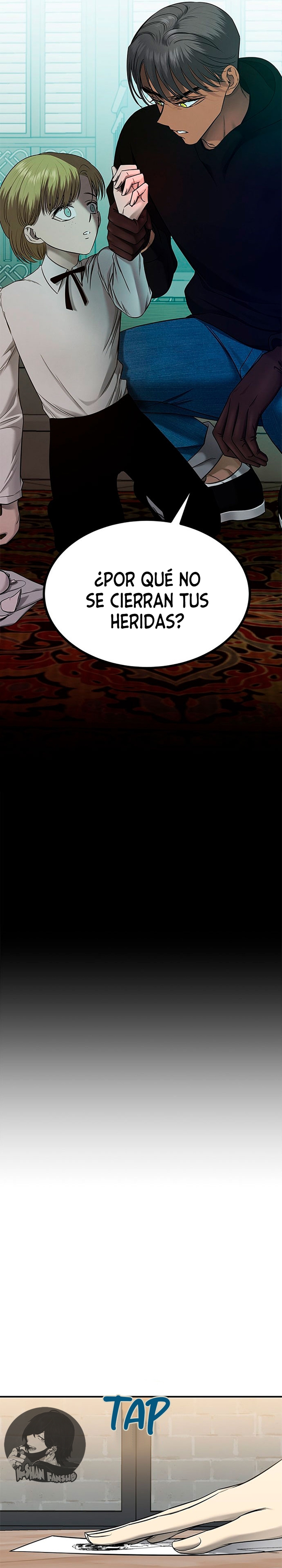 Olgami Capítulo 138 - Página 16