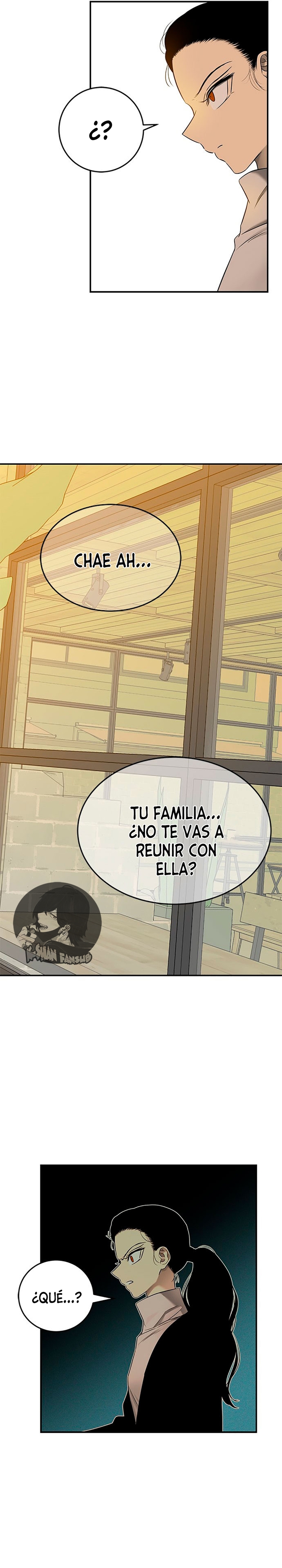 Olgami Capítulo 138 - Página 26