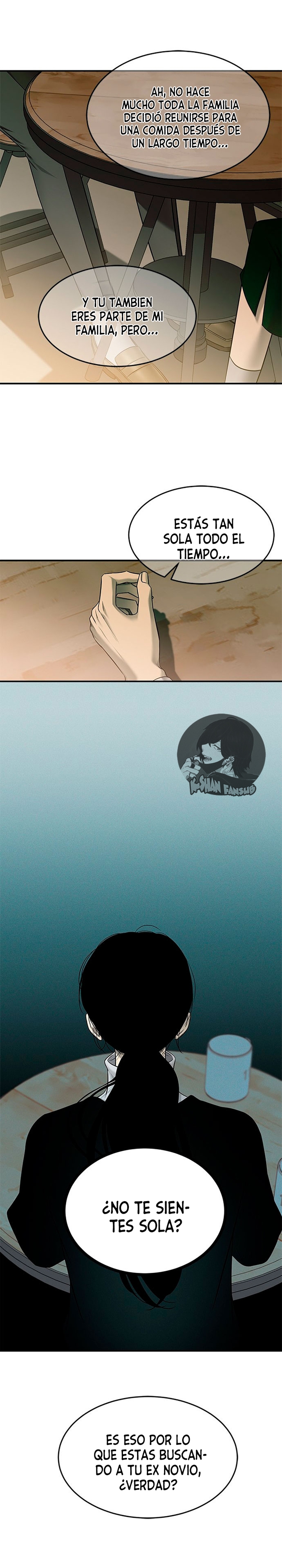 Olgami Capítulo 138 - Página 27