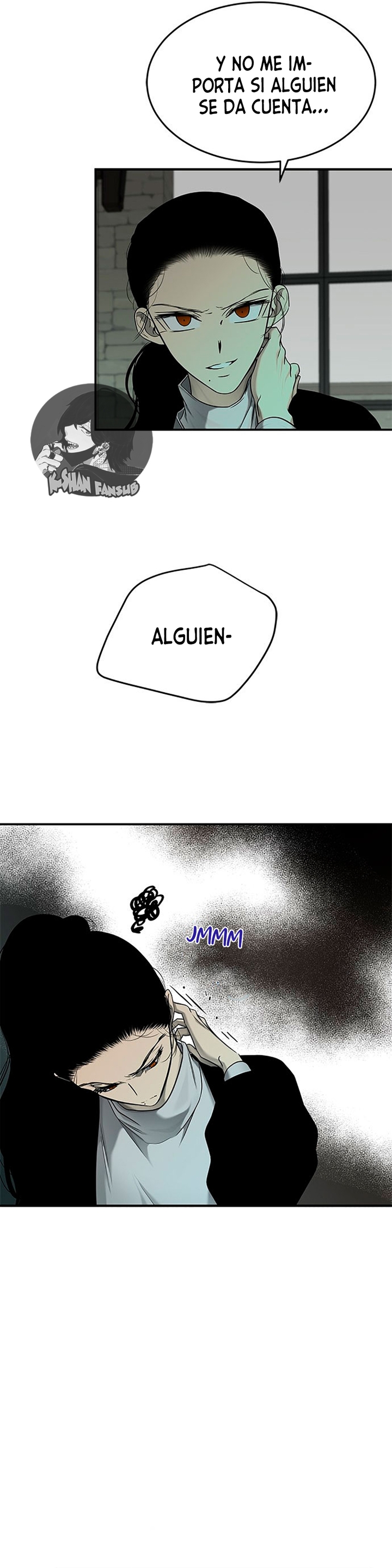 Olgami Capítulo 138 - Página 29