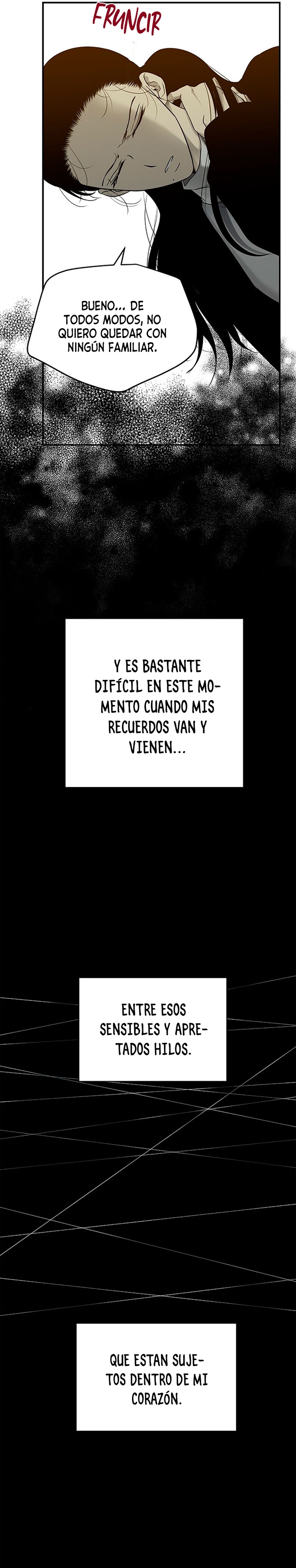 Olgami Capítulo 138 - Página 30