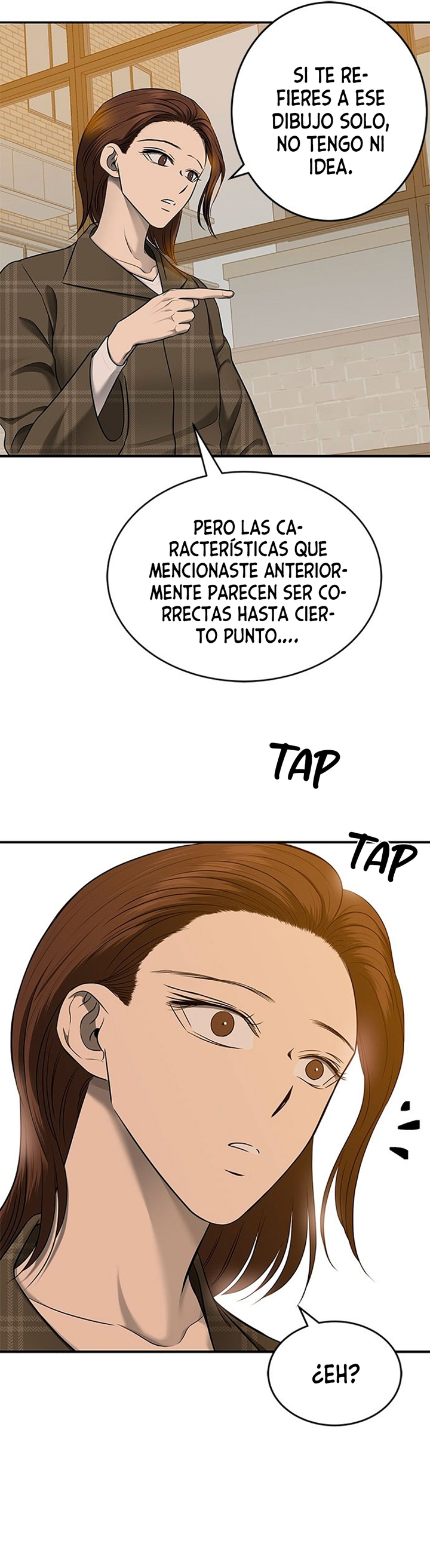 Olgami Capítulo 138 - Página 32