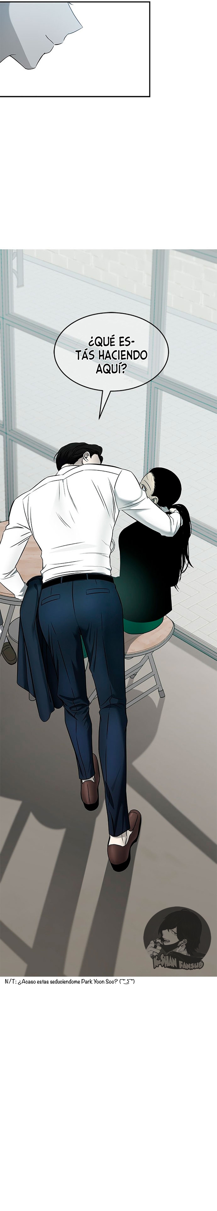 Olgami Capítulo 138 - Página 34