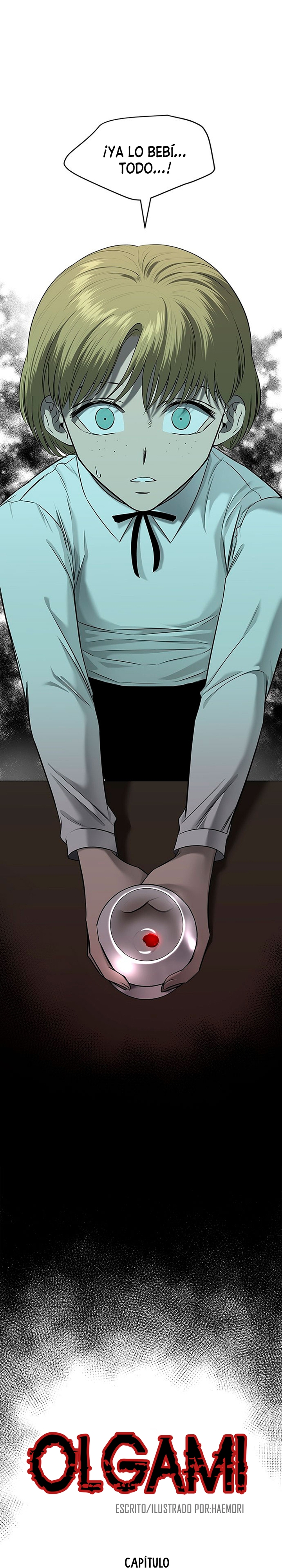Olgami Capítulo 138 - Página 4