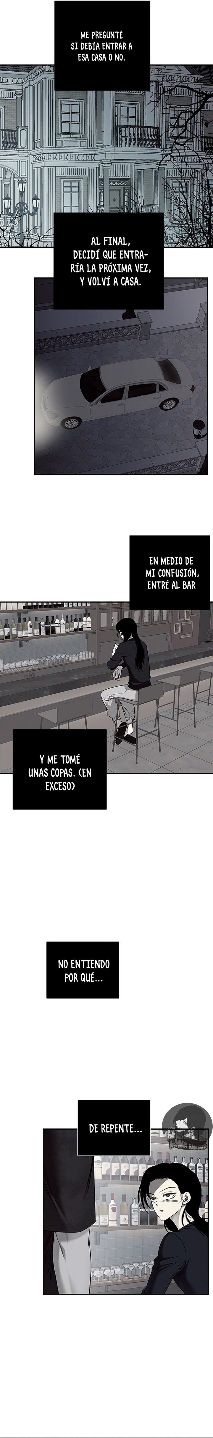 Olgami Capítulo 139 - Página 15