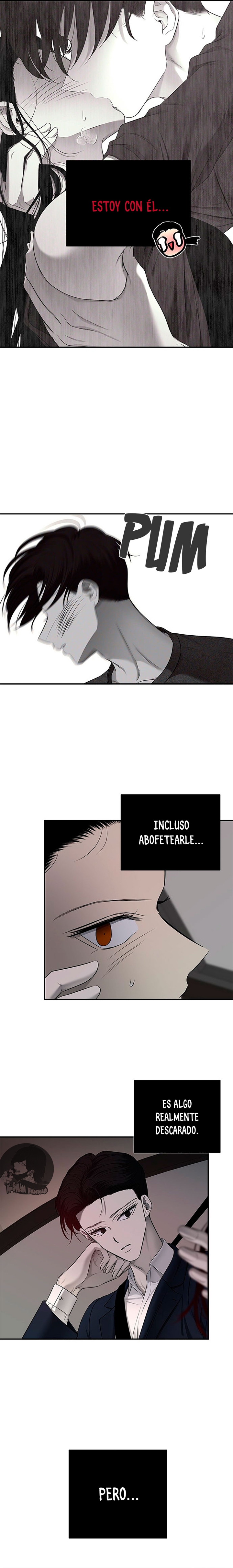 Olgami Capítulo 139 - Página 16