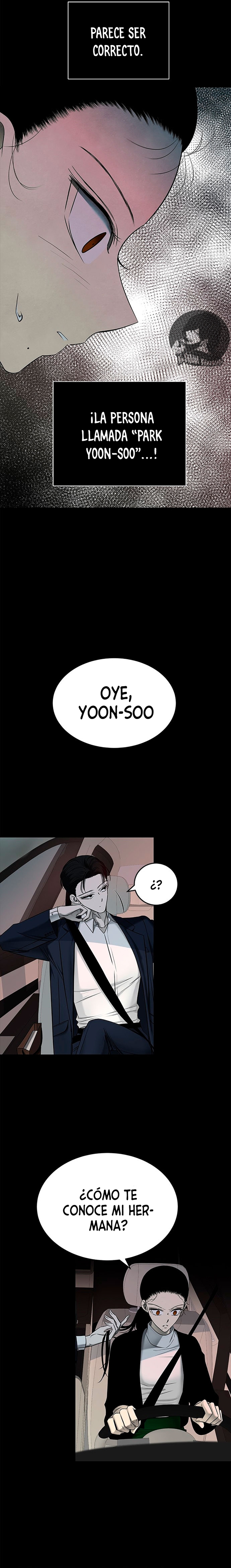 Olgami Capítulo 139 - Página 18