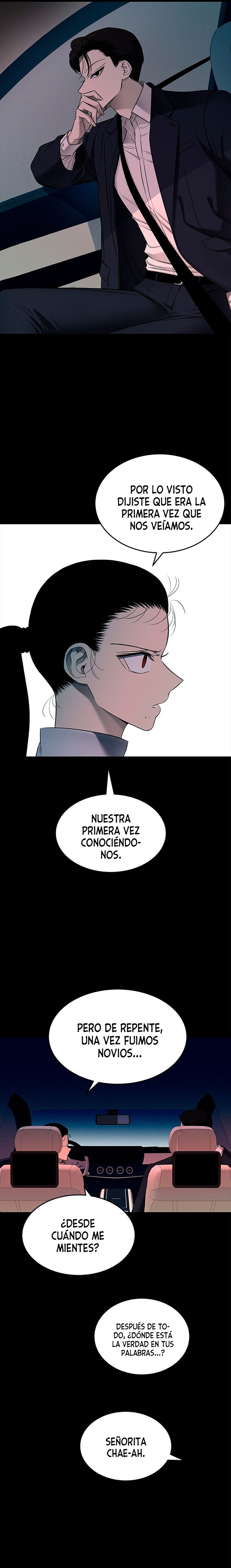 Olgami Capítulo 139 - Página 21