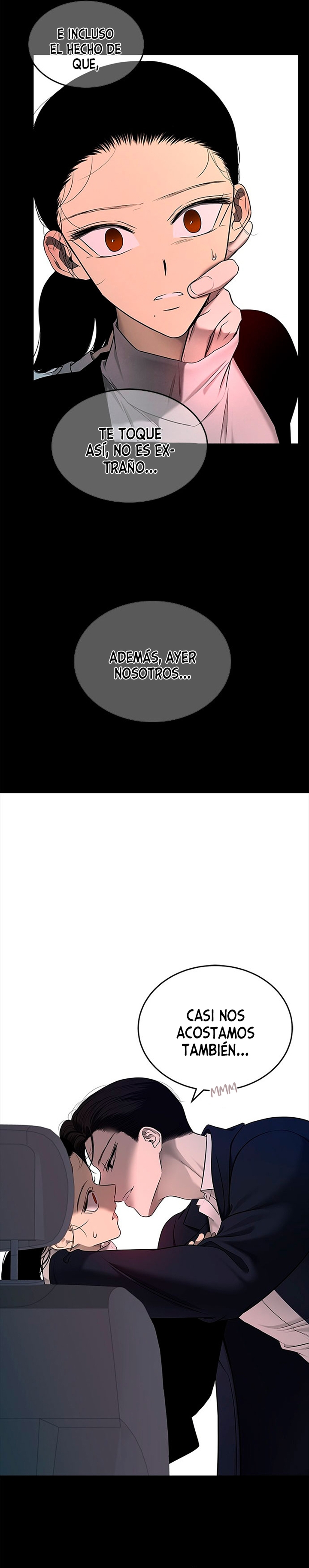 Olgami Capítulo 139 - Página 24