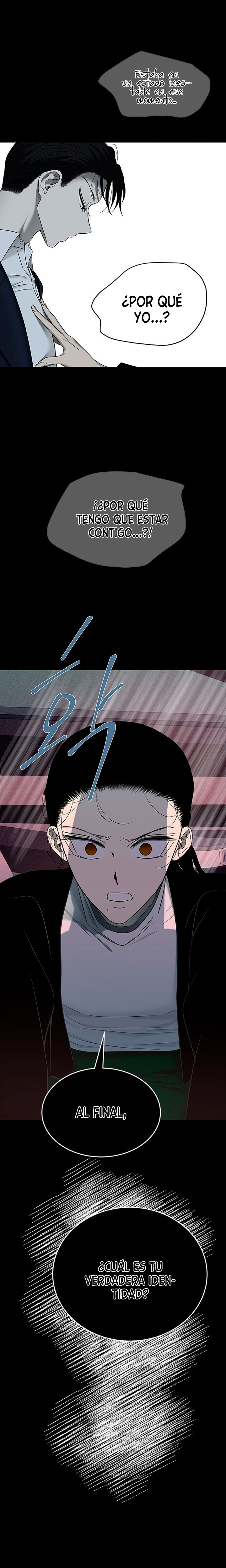 Olgami Capítulo 139 - Página 26