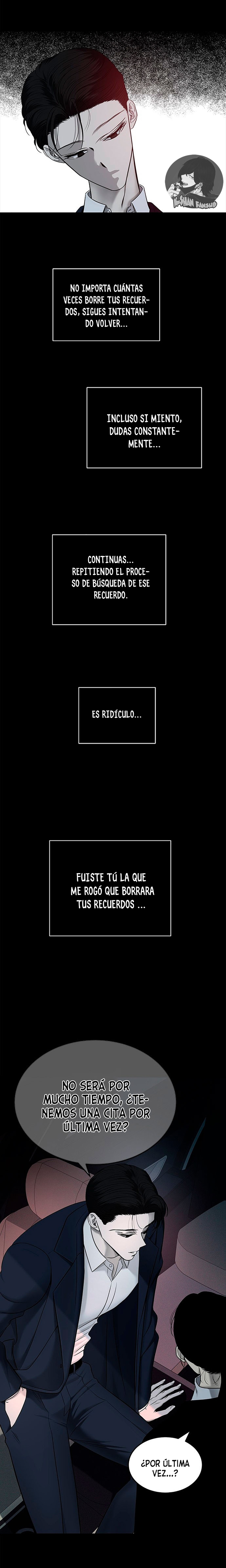 Olgami Capítulo 139 - Página 27