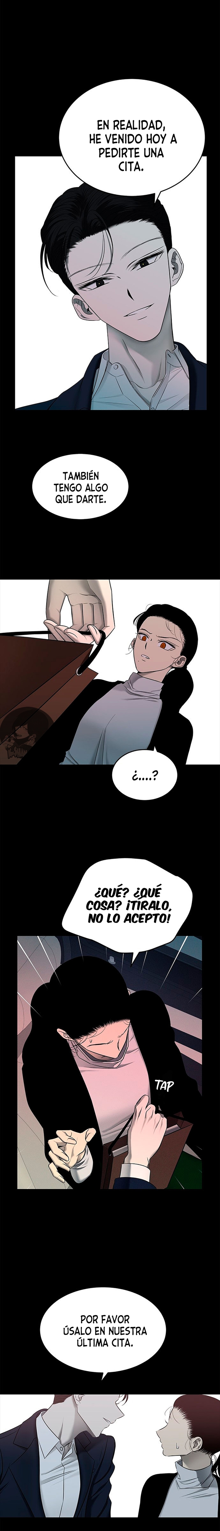 Olgami Capítulo 139 - Página 28