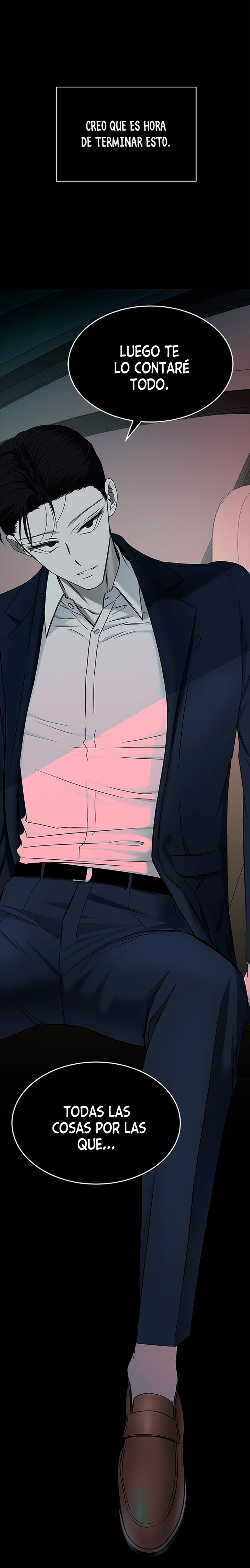 Olgami Capítulo 139 - Página 29