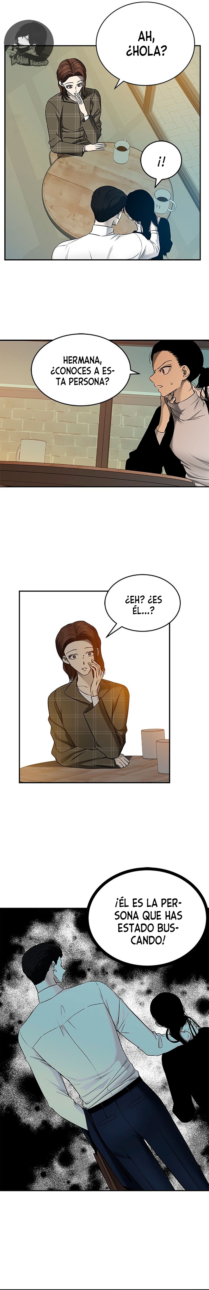 Olgami Capítulo 139 - Página 5