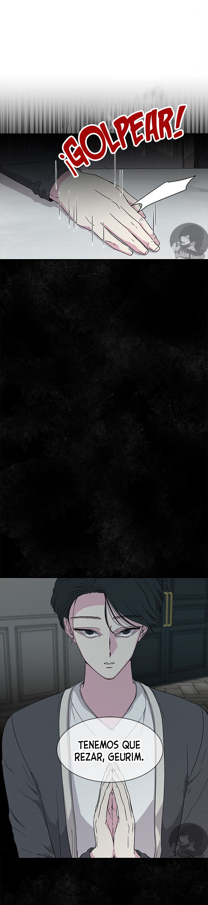 Olgami Capítulo 14 - Página 10