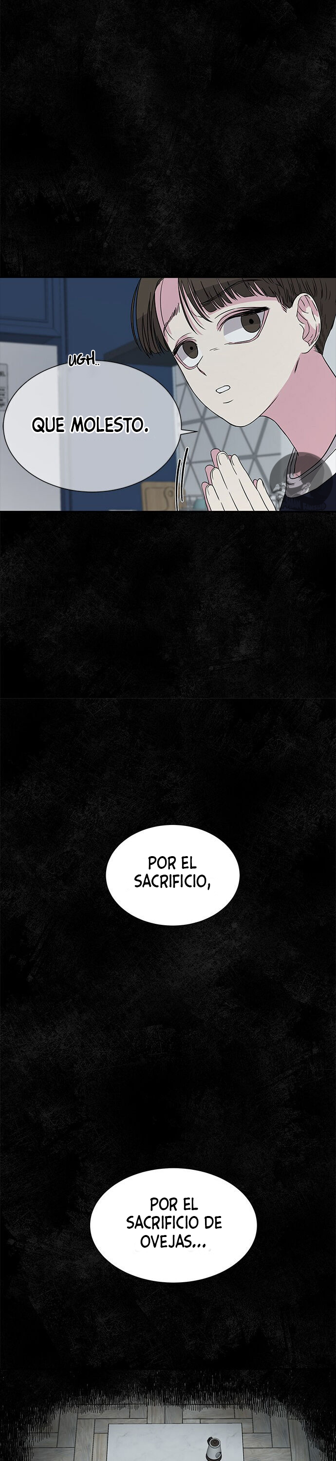 Olgami Capítulo 14 - Página 11