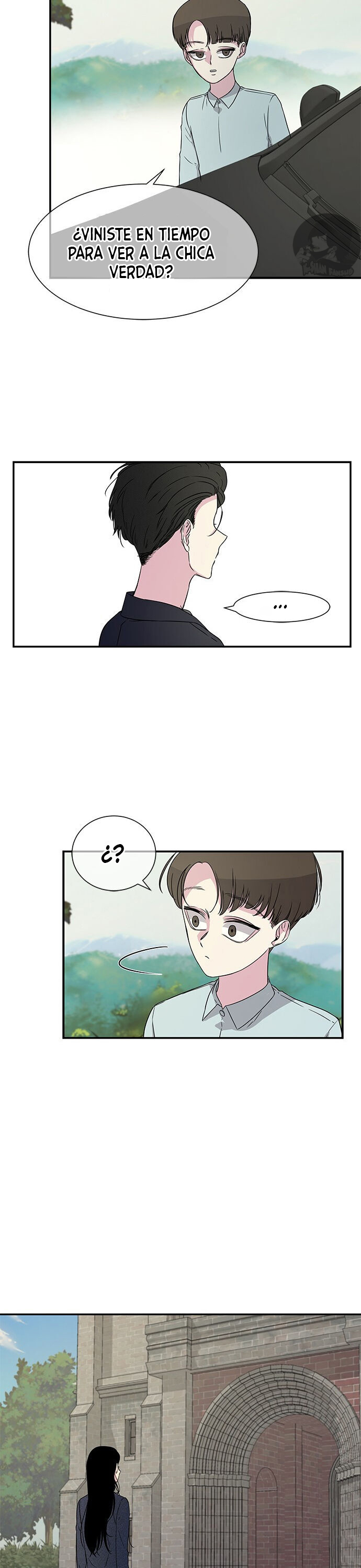 Olgami Capítulo 14 - Página 13