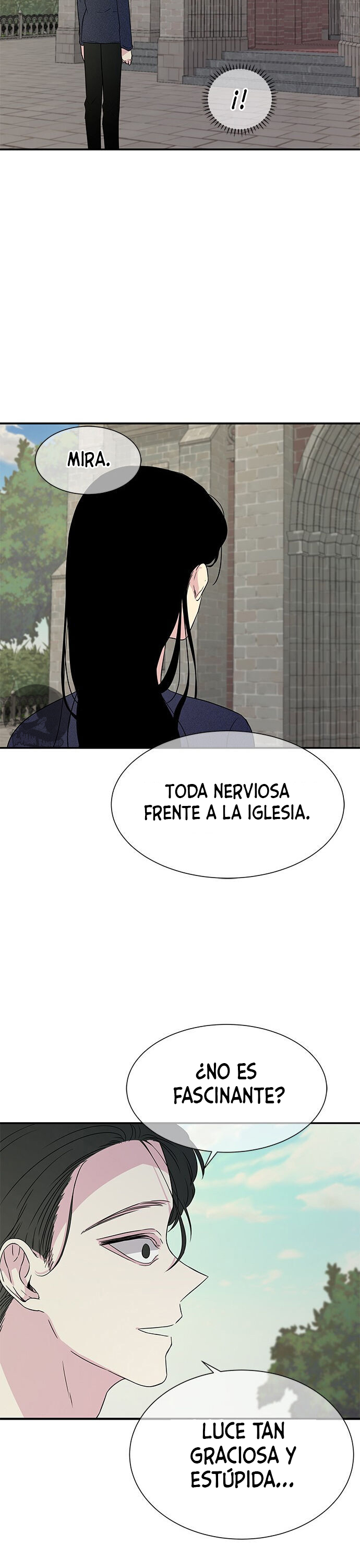 Olgami Capítulo 14 - Página 14