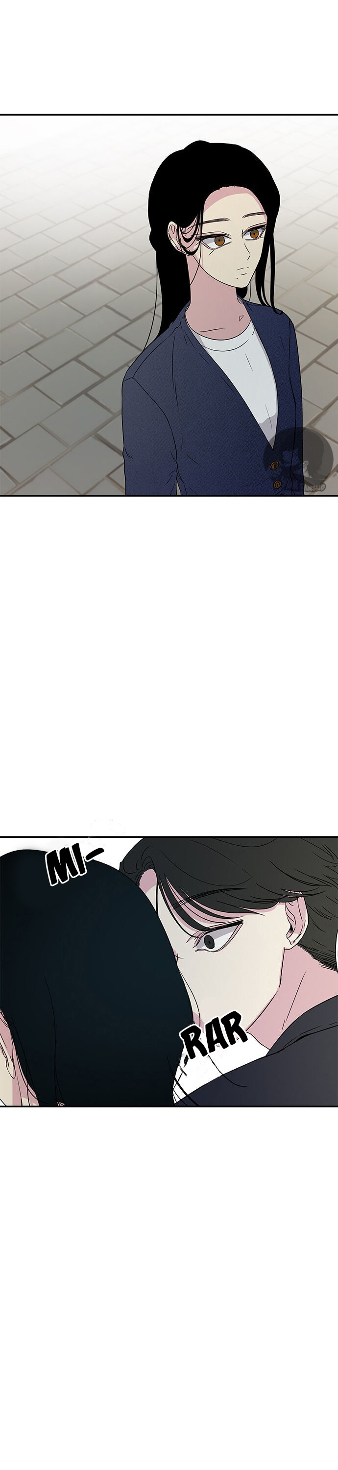 Olgami Capítulo 14 - Página 17