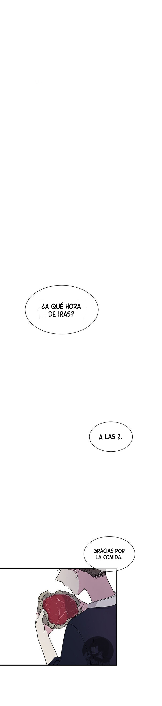 Olgami Capítulo 14 - Página 2