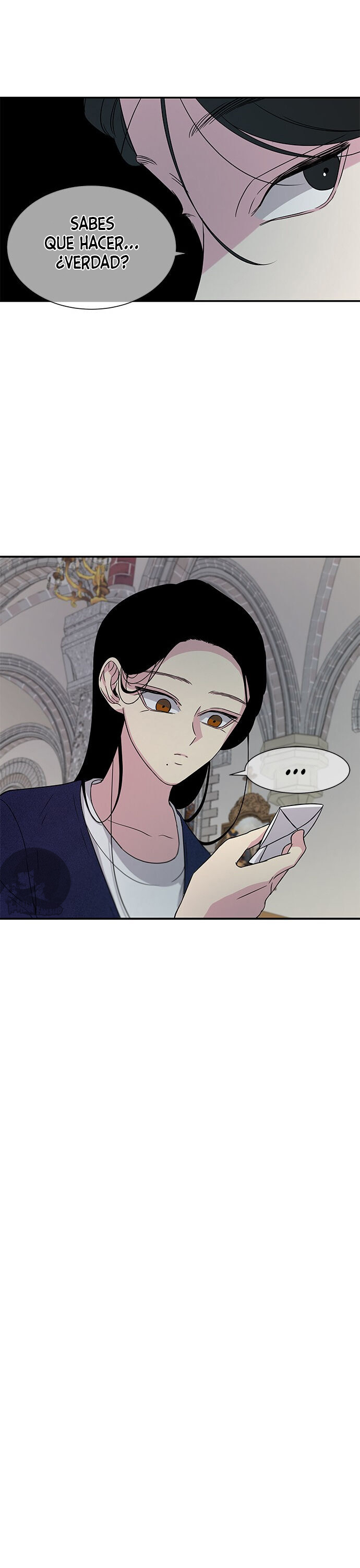 Olgami Capítulo 14 - Página 20