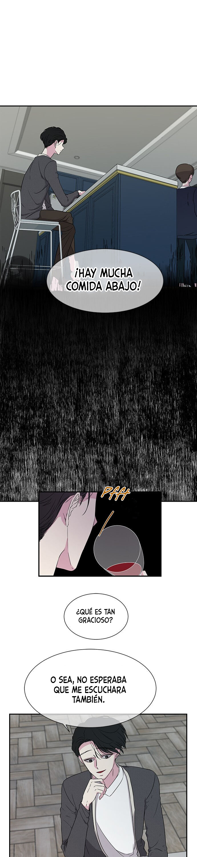 Olgami Capítulo 14 - Página 6