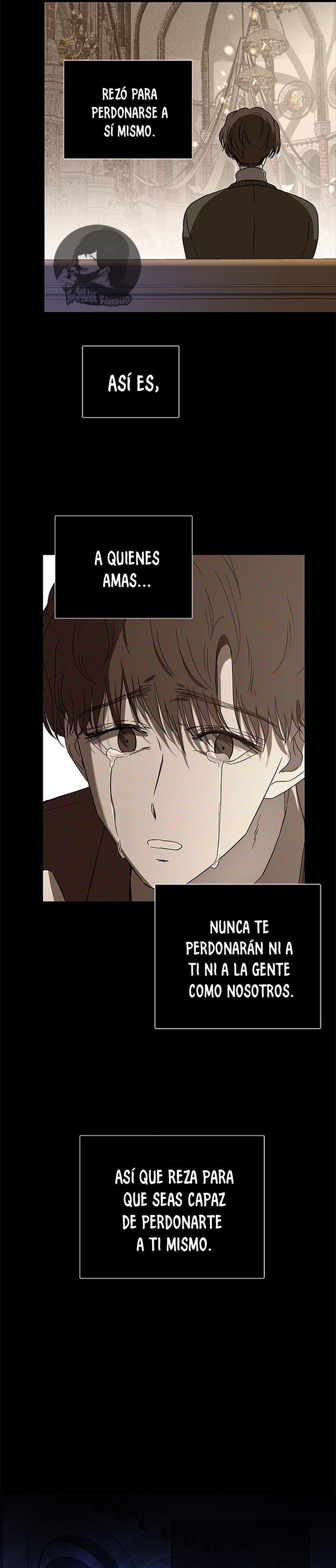 Olgami Capítulo 140 - Página 10