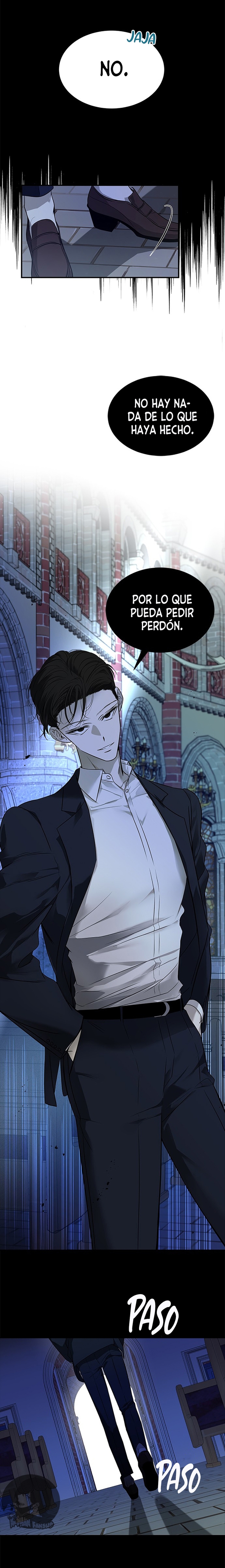 Olgami Capítulo 140 - Página 13