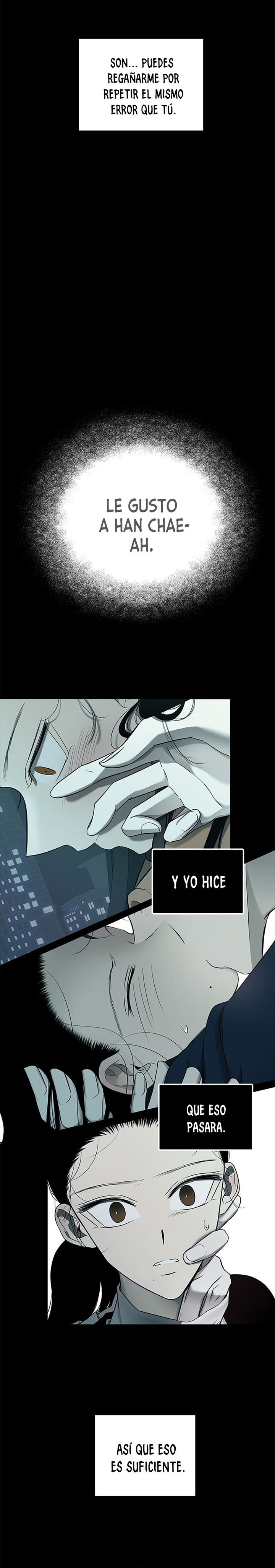 Olgami Capítulo 140 - Página 14