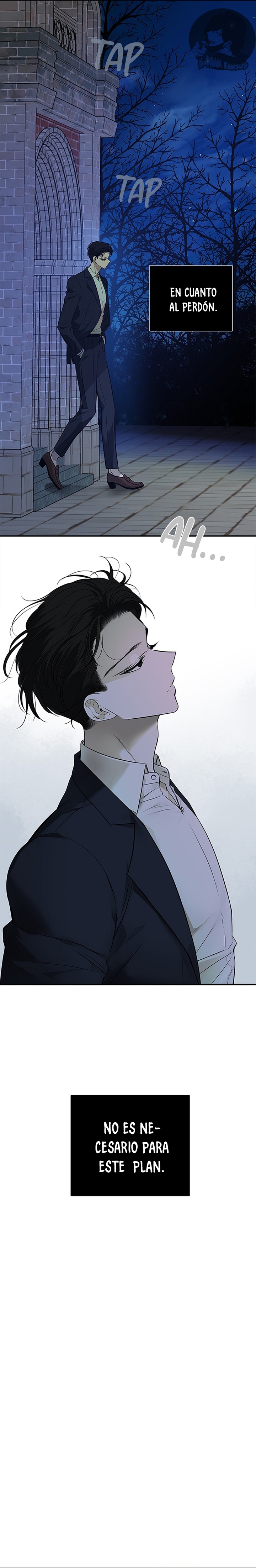 Olgami Capítulo 140 - Página 15