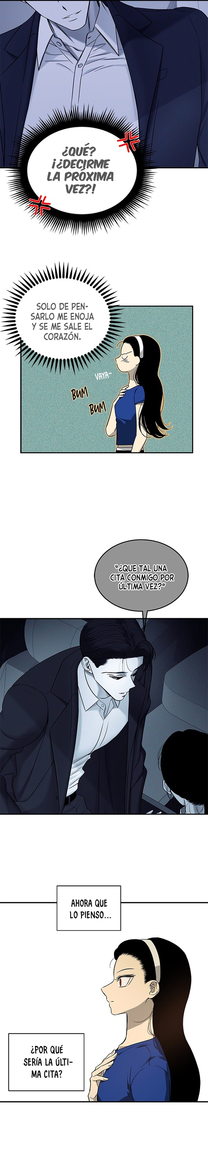 Olgami Capítulo 140 - Página 18