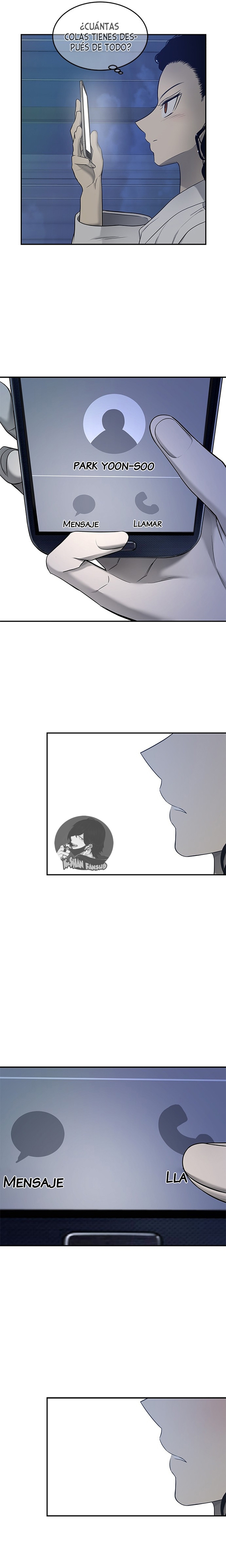 Olgami Capítulo 140 - Página 22