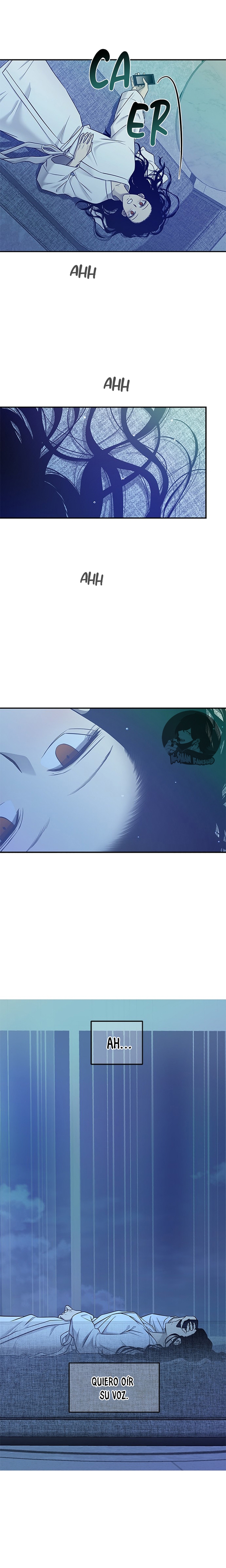 Olgami Capítulo 140 - Página 23