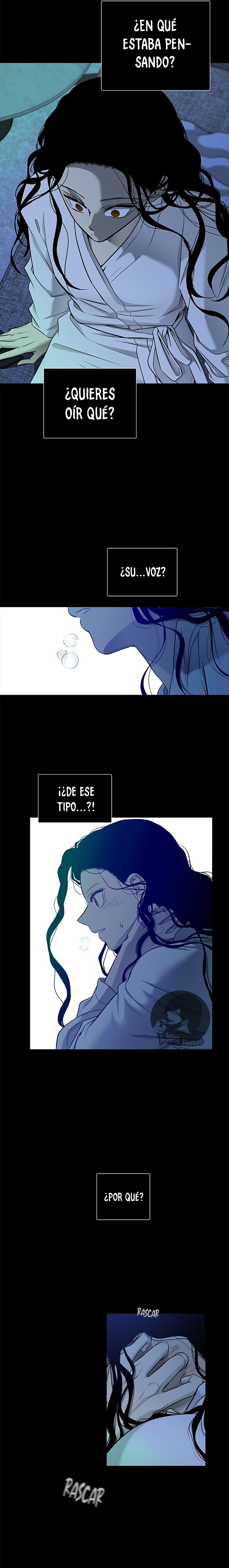 Olgami Capítulo 140 - Página 25