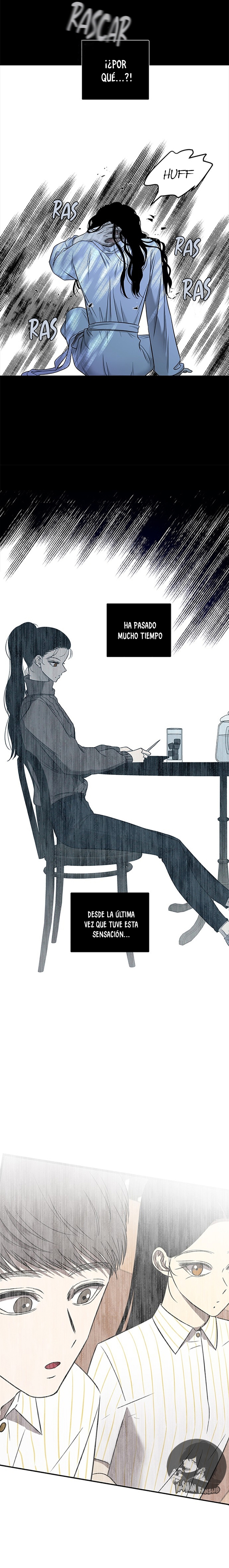 Olgami Capítulo 140 - Página 26