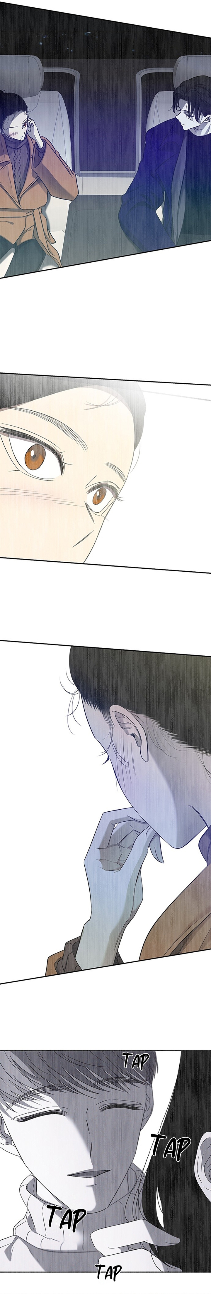 Olgami Capítulo 140 - Página 27