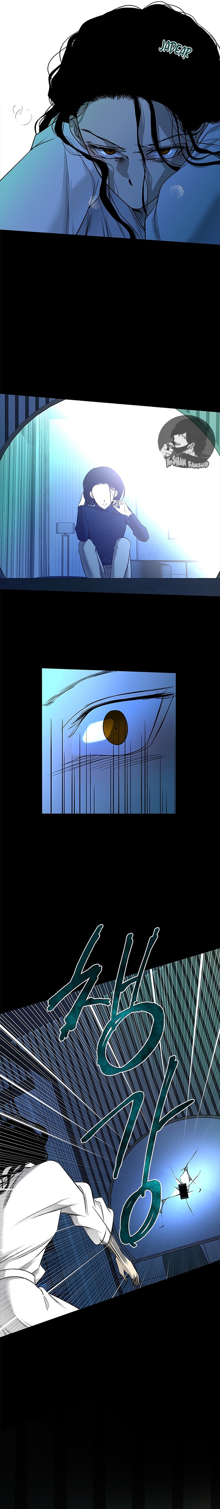 Olgami Capítulo 140 - Página 29