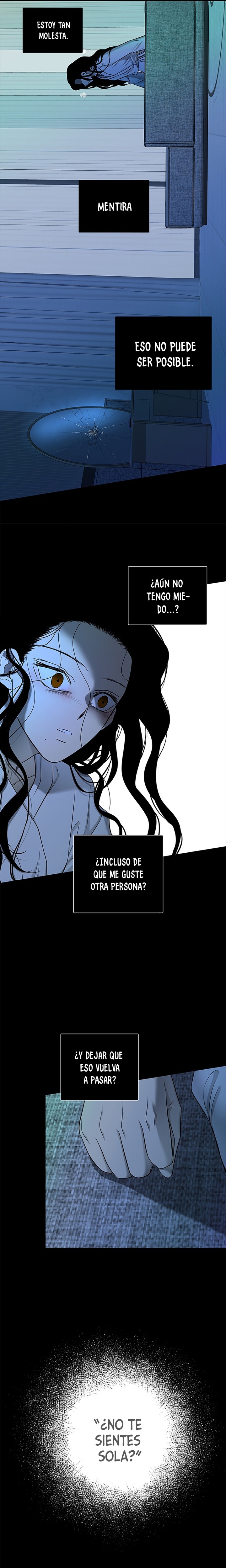 Olgami Capítulo 140 - Página 31