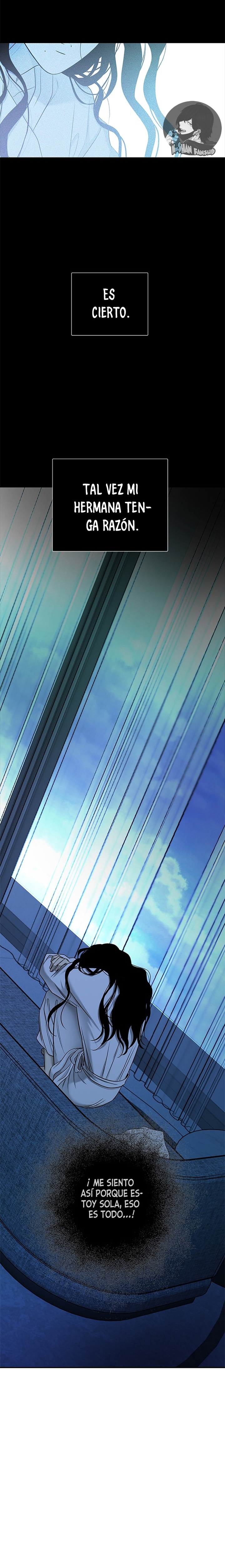 Olgami Capítulo 140 - Página 32