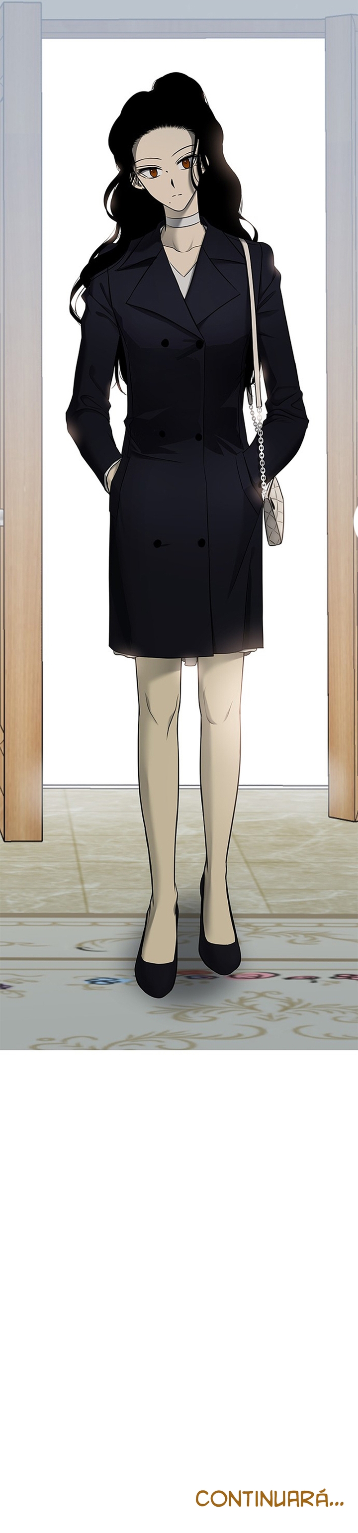 Olgami Capítulo 140 - Página 34