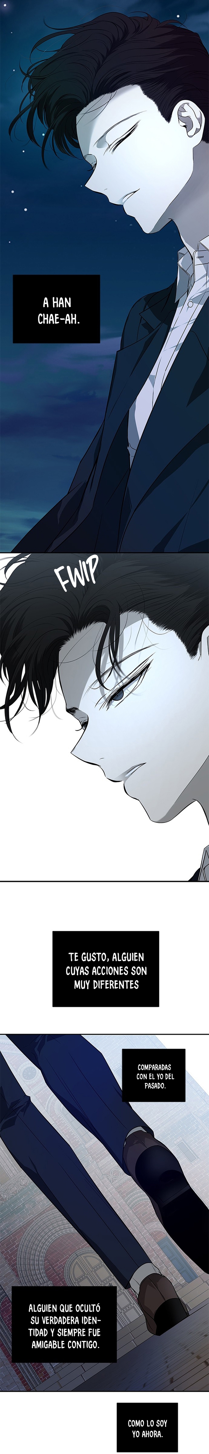 Olgami Capítulo 140 - Página 5