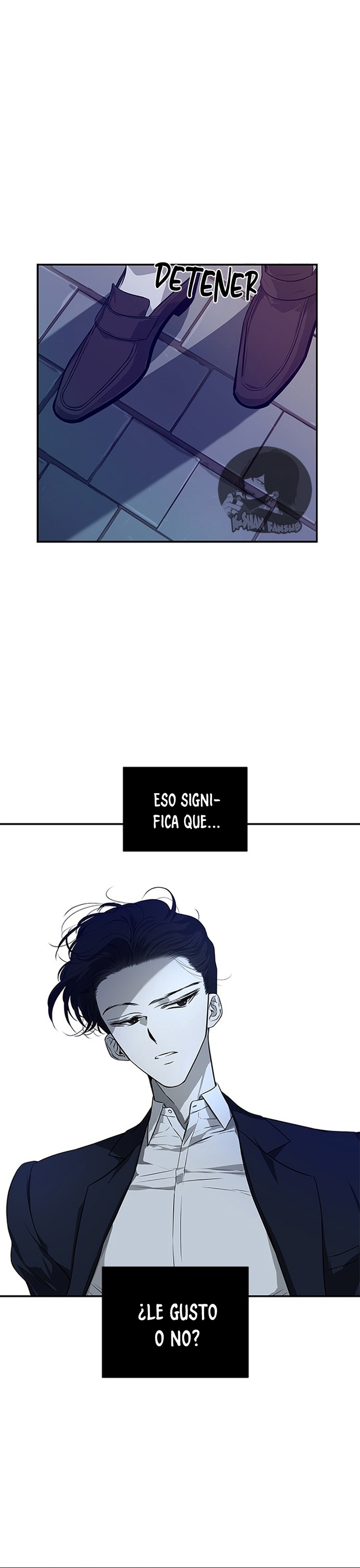 Olgami Capítulo 140 - Página 6