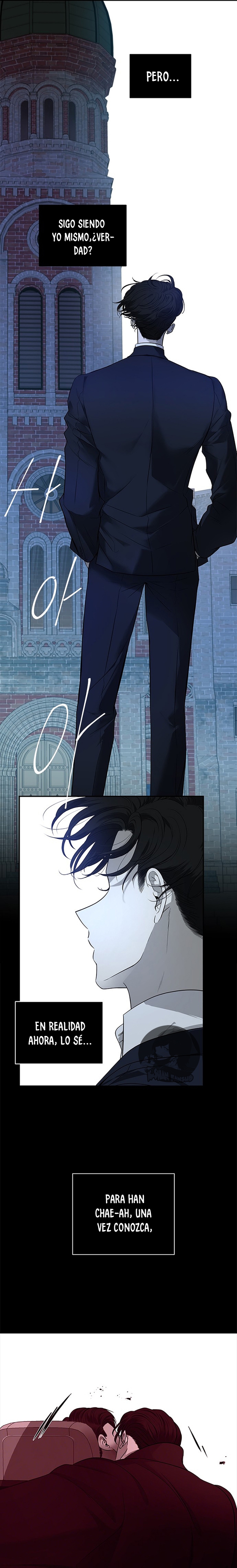 Olgami Capítulo 140 - Página 7