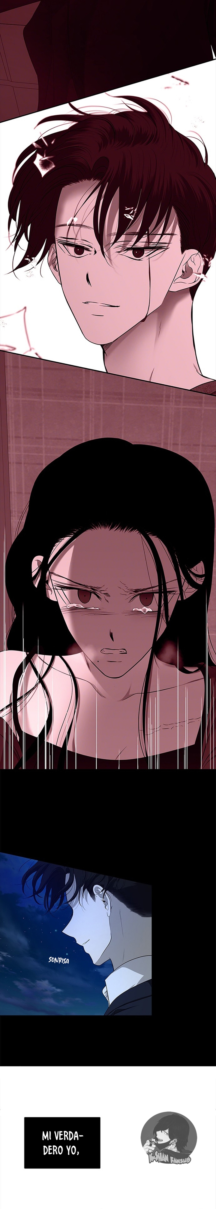 Olgami Capítulo 140 - Página 8